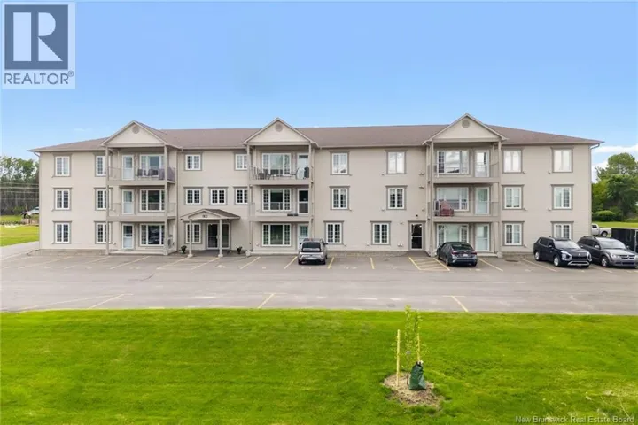 195 Reynolds Street Unit# 318, Fredericton, New Brunswick E3A0S5
