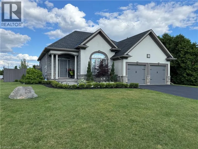 2 KIM Lane, Waterford, Ontario N0E1Y0