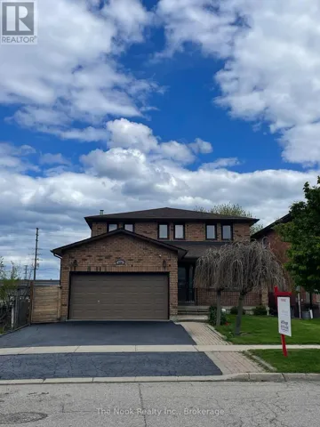 938 WETHERBY LANE, Mississauga (Rathwood), Ontario L4W4S7