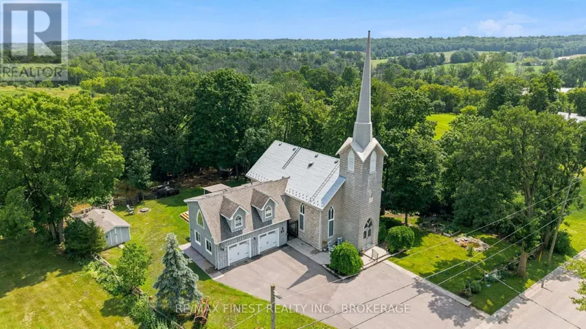 89 FINLAY STREET, Stone Mills (Stone Mills), Ontario K7R3L2