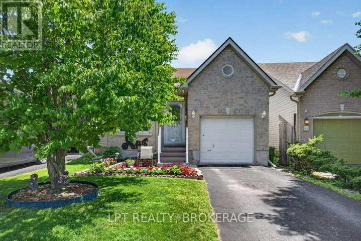 747 SHIRES WAY, Kingston (East Gardiners Rd), Ontario K7M8X9