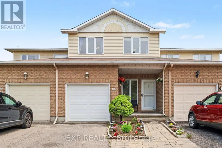 86 SCARLET COURT, Ottawa, Ontario K1T3R6