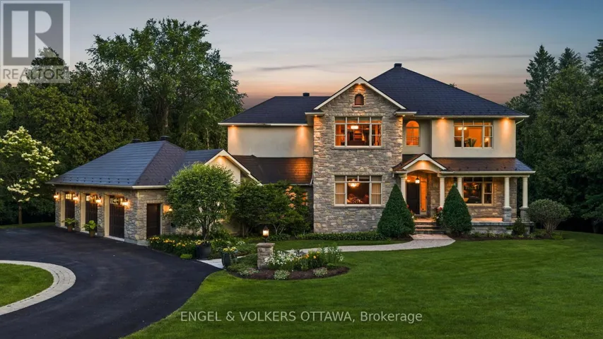 140 LADY LOCHEAD LANE, Ottawa, Ontario K0A1L0