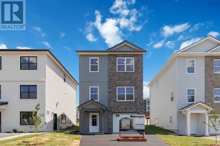 PC-2 6 Pearlgarden Close, Dartmouth, Nova Scotia B2X0C2