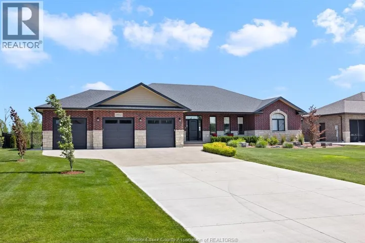 19045 HAVEN AVENUE, Lakeshore, Ontario N0P2L0