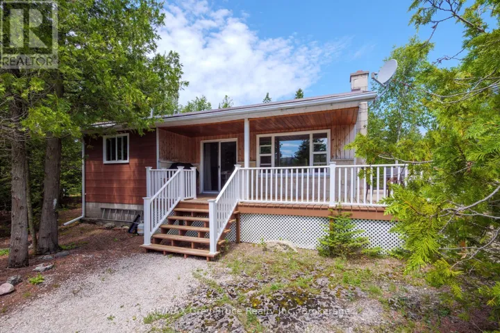 259 BRADLEY DRIVE, Northern Bruce Peninsula, Ontario N0H1Z0