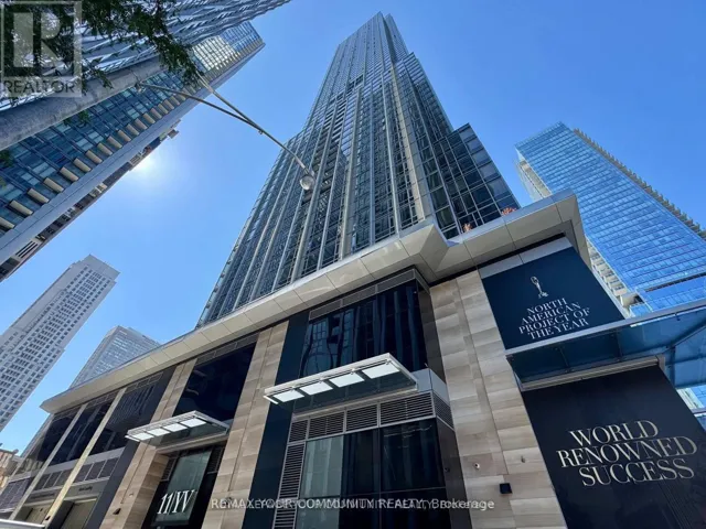 2114 - 11 YORKVILLE AVENUE, Toronto (Annex), Ontario M4W0B7