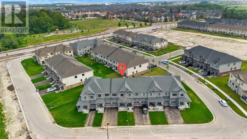 1475 WHEATCROFT DRIVE, Oshawa (Kedron), Ontario L1L0W5