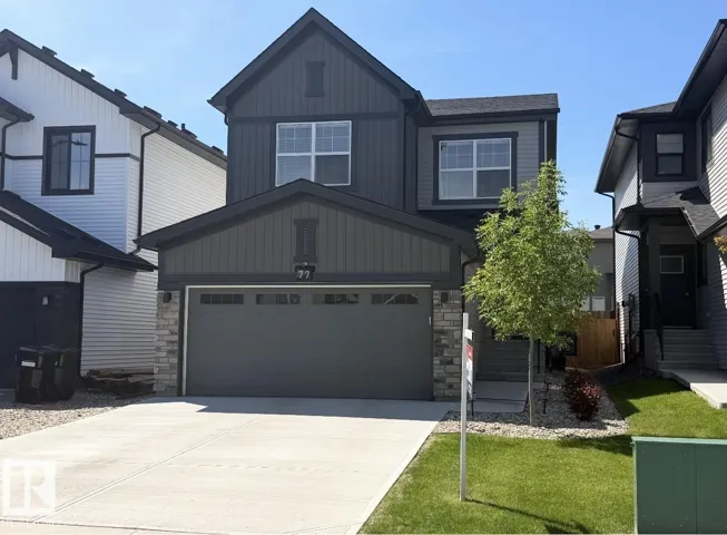77 PENN PL, Spruce Grove, Alberta T7X2W7