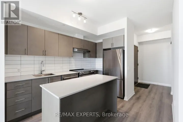 1220 - 9000 JANE STREET, Vaughan (Vellore Village), Ontario L4K0M6
