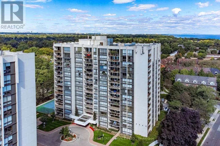 1006 - 2175 MARINE DRIVE, Oakville (BR Bronte), Ontario L6L5L5