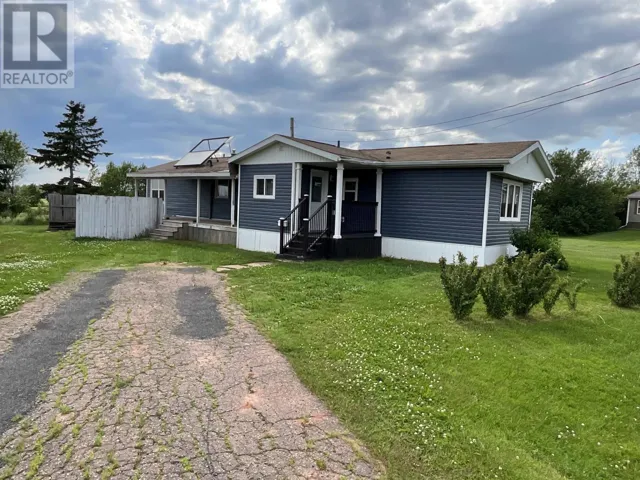 722 Starling Street, Summerside, Prince Edward Island C1N4Z8