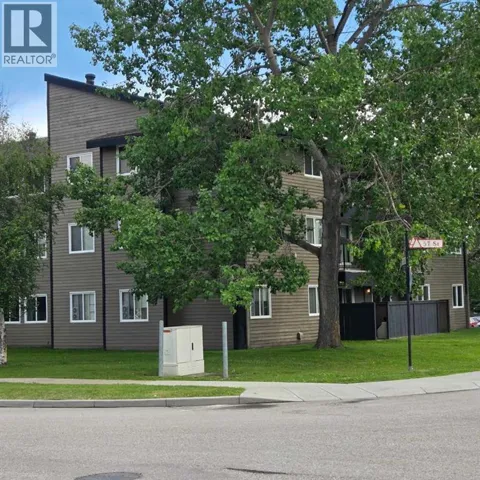 316A, 5611 10 Avenue, Edson, Alberta T7E1R4