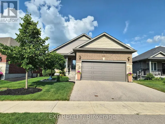 130 BRIDGE CRESCENT, Minto, Ontario N0G2P0