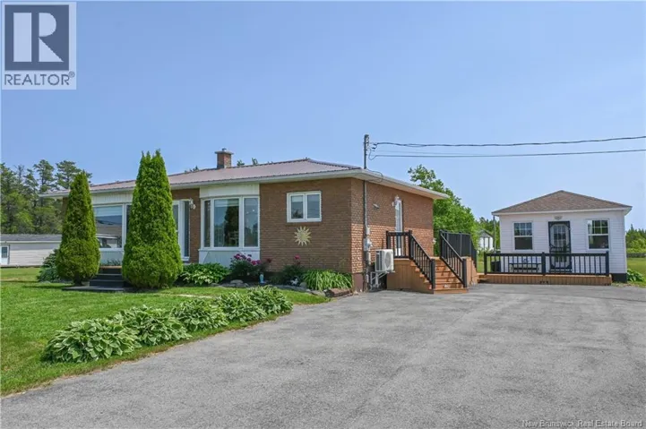 20 du Lac Road, Val-Comeau, New Brunswick E1X4A3