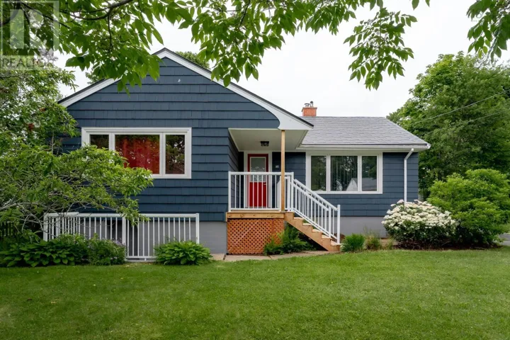 47 Frances Street, Dartmouth, Nova Scotia B3A3H5