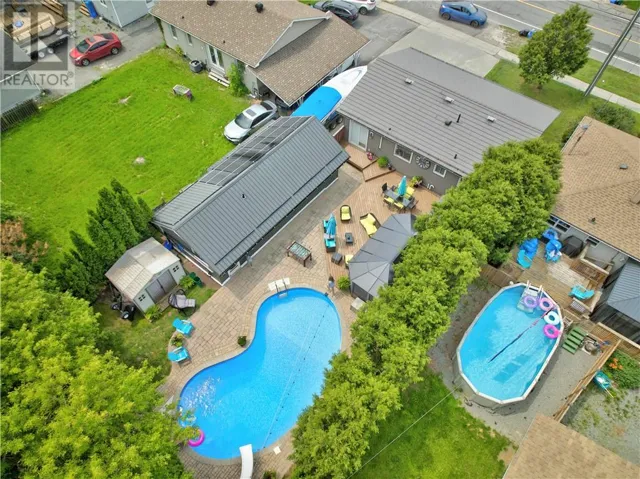 1270 Lansing Avenue, Sudbury, Ontario P3A4C3