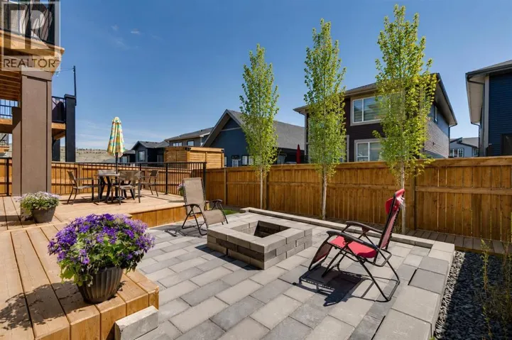 160 Precedence Hill, Cochrane, Alberta T4C2T6