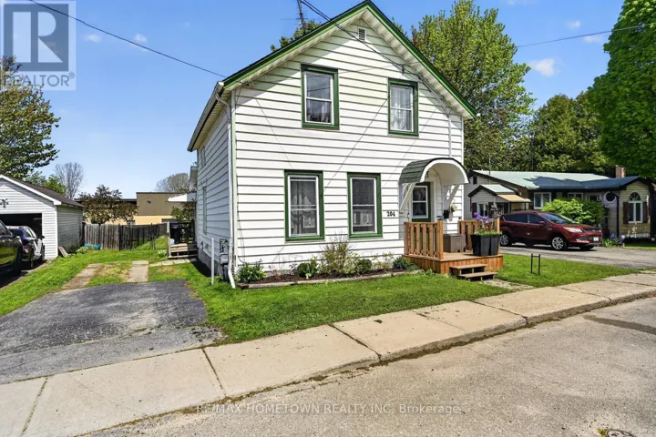 204 WOOD STREET E, Prescott, Ontario K0E1T0