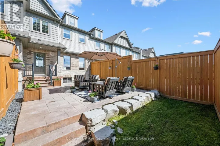 51 JEFFREY DRIVE, Guelph (Grange Road), Ontario N1E0M4