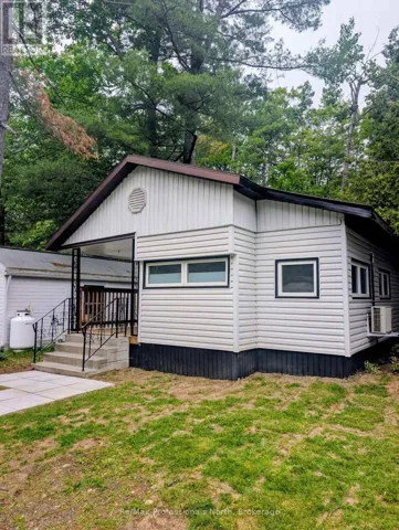 36 - 1007 RACOON ROAD, Gravenhurst (Morrison), Ontario P1P0C5