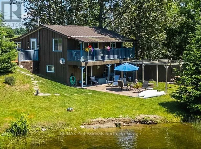 4278 DEEP BAY ROAD, Minden Hills (Lutterworth), Ontario K0M2K0