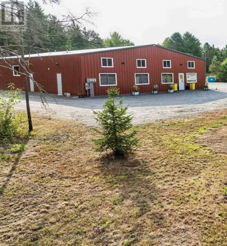 25754 35 HIGHWAY, Lake of Bays (Franklin), Ontario P0A1H0