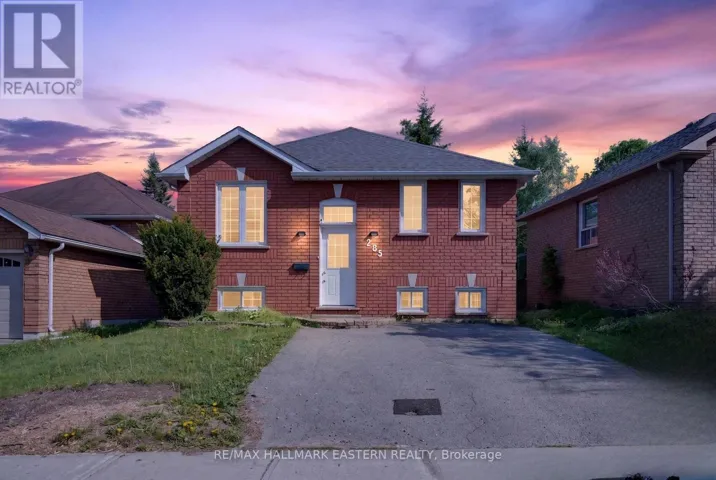 285 TOWERHILL ROAD, Peterborough (Northcrest Ward 5), Ontario K9H7N1
