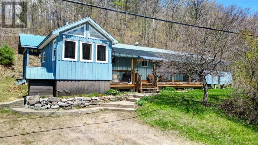 31105 28 HIGHWAY E, Bancroft (Dungannon Ward), Ontario K0L1C0
