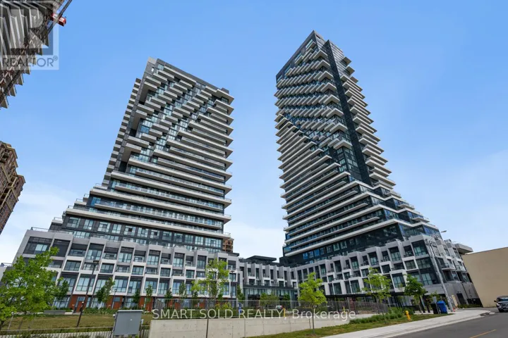 420 - 30 INN ON THE PARK DRIVE, Toronto (Banbury-Don Mills), Ontario M3C0P7