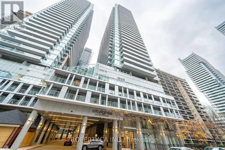 3505 - 195 REDPATH AVENUE, Toronto (Mount Pleasant West), Ontario M4P0E4