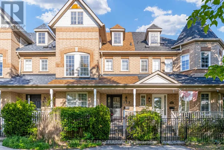 523 CHURCH STREET N, Ajax (Central West), Ontario L1T4B8