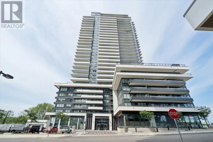 2804 - 1435 CELEBRATION DRIVE, Pickering (Bay Ridges), Ontario L1W0C4