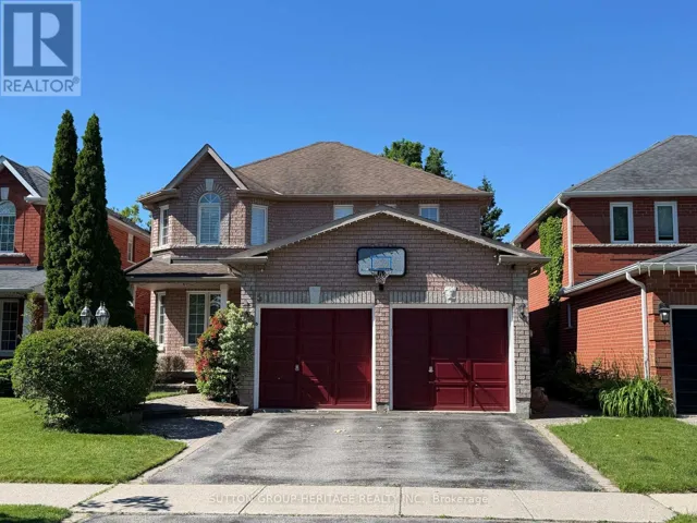 51 ANNIE CRESCENT, Ajax (Central West), Ontario L1T3X6