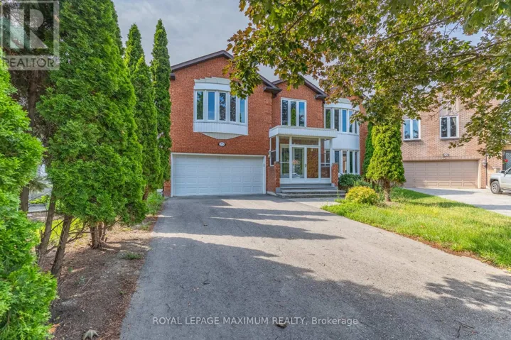 22 A WALTHAM CRESCENT, Richmond Hill (Doncrest), Ontario L4B1Z2