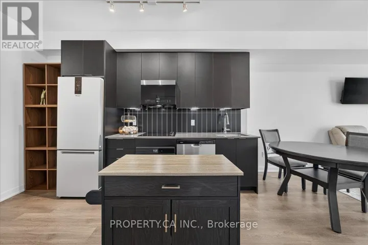 1902 - 474 CALDARI ROAD, Vaughan (Concord), Ontario L4K0R5