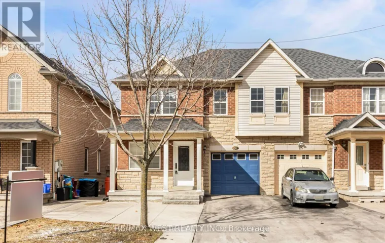 LOWER - 157 HOLLYWOOD HILL CIRCLE, Vaughan (Vellore Village), Ontario L4H2P2
