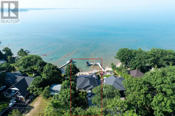 1834 TINY BEACHES ROAD S, Tiny, Ontario L0L1P1