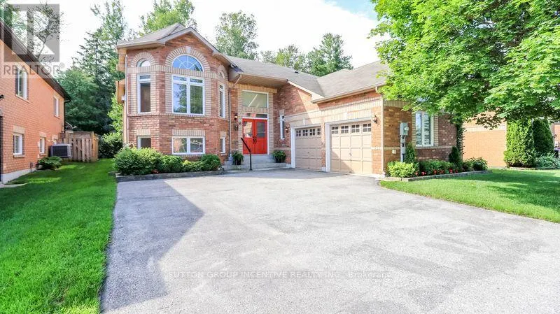 16 CHERRY SANDS CRESCENT, Wasaga Beach, Ontario L9Z1P5