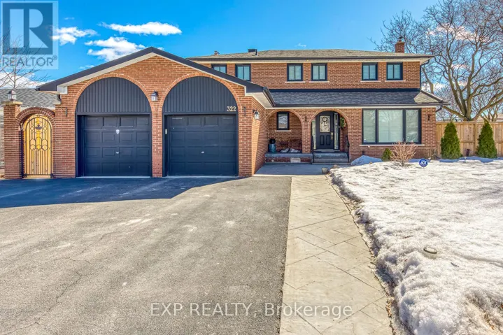 322 MARY STREET, Oakville (WO West), Ontario L6K3P6