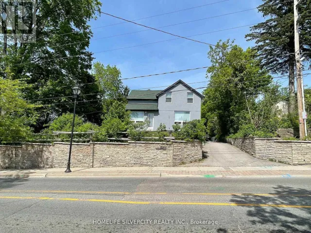 15831 AIRPORT ROAD, Caledon (Caledon East), Ontario L7C1K2