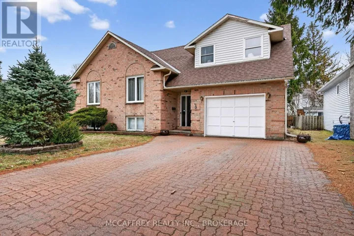 1311 CUTHBERTSON AVENUE, Brockville, Ontario K6V6Y2