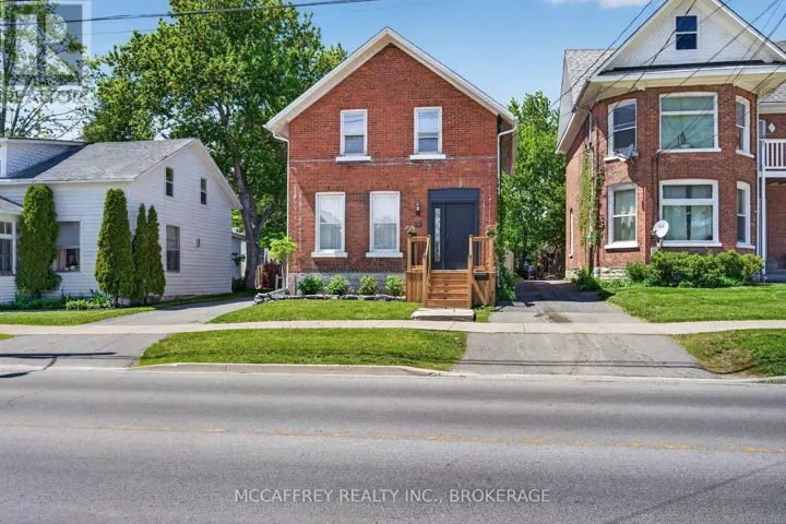 55 BRIDGE STREET W, Greater Napanee (Greater Napanee), Ontario K7R2C4