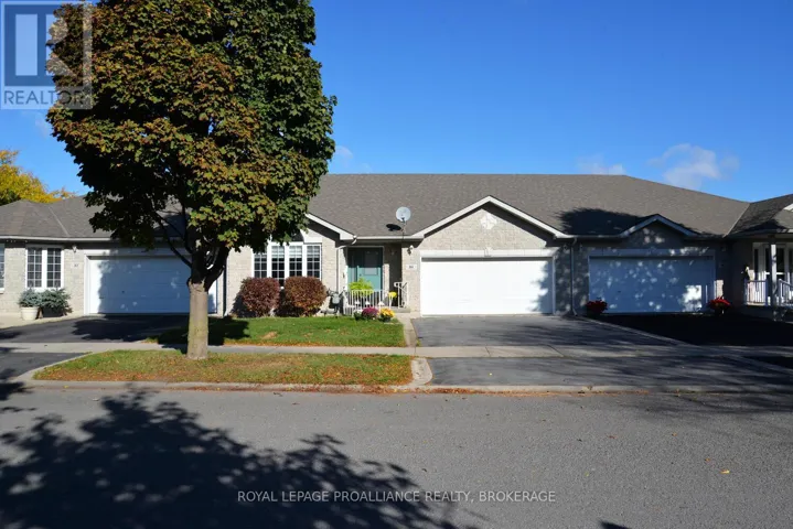 166 ELLESMEER AVENUE, Kingston (City Northwest), Ontario K7P3H6