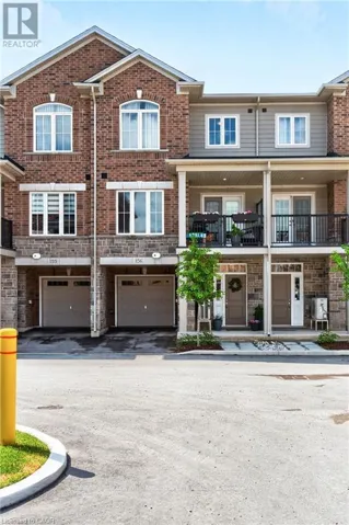 156 - 677 N PARK ROAD N, Brantford, Ontario N3R0C2