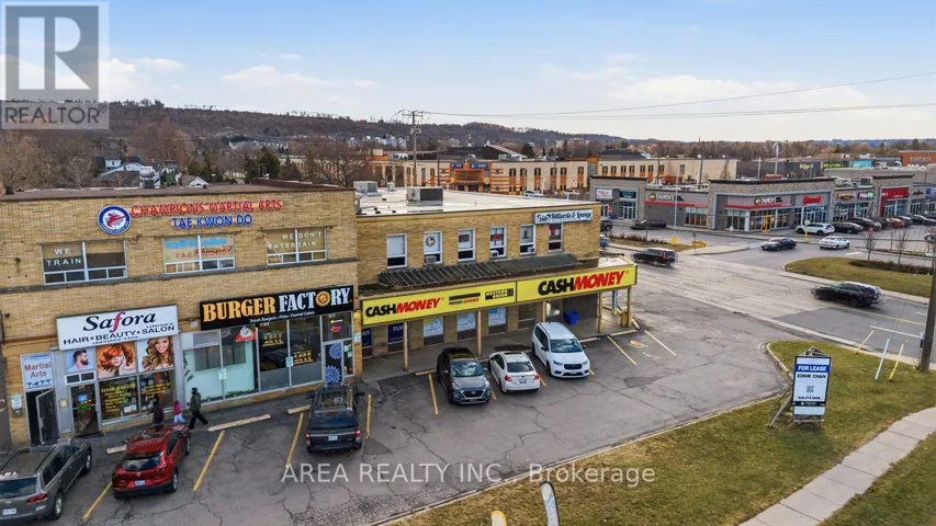 158 HIGHWAY 8, Hamilton (Stoney Creek), Ontario L8G3V2