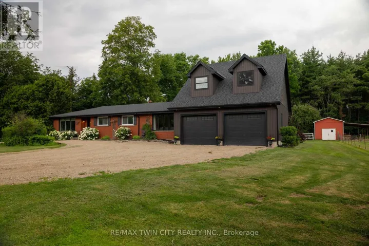 54 FIFTH CONCESSION ROAD, Brant (Burford), Ontario N0E1A0