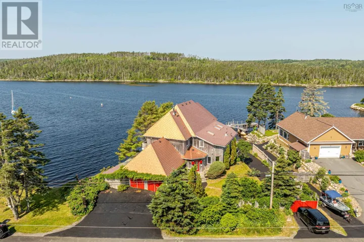 3994 Prospect Road, Shad Bay, Nova Scotia B3T2B9