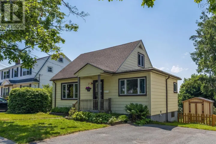 3824 Basinview Drive Drive, Halifax Peninsula, Nova Scotia B3K4Z9