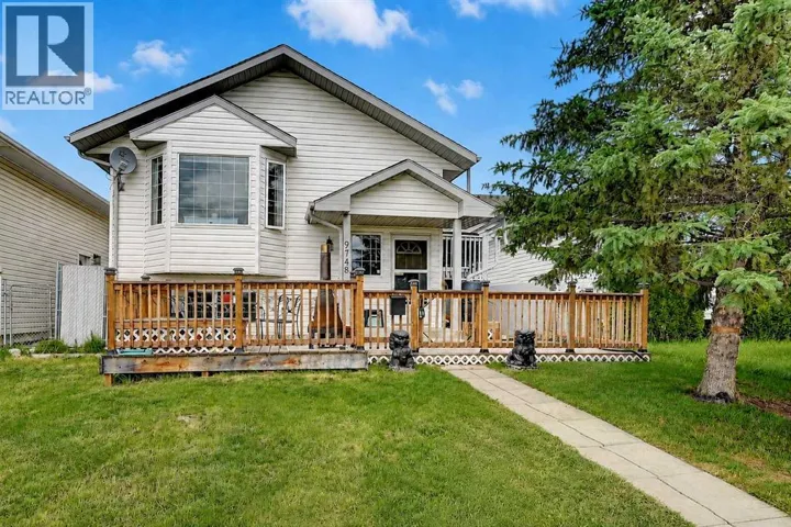9748 123 Avenue, Grande Prairie, Alberta T8V7K9
